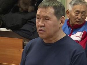 Дело Румянцева: допрос по видеосвязи экспертов из Хабаровска