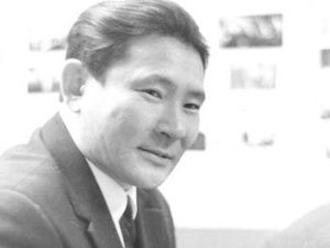 Скончался народный депутат Верховного Совета ЯАССР