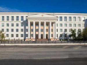 СВФУ начал прием документов от абитуриентов