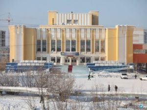 С 28 января в Якутске подростков начнут прививать от коронавируса