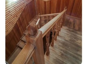 В Якутии пьянка закончилась конфликтом и смертельным спуском по лестнице