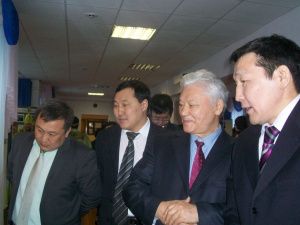 Республика отметит 25-летие Сети Президентских школ РС(Я)