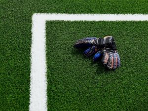 Никита Хайкин: как вратарь без клуба стал символом главной сенсации Лиги чемпионов