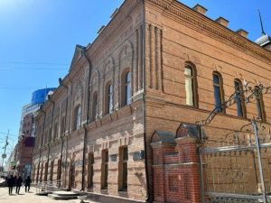 Всероссийский исторический кроссворд состоится в Национальной библиотеке Якутии