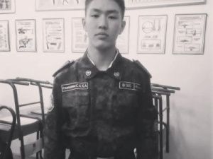 Мама погибшего подростка: "Мне нужен справедливый суд!"