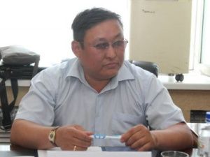 Завершено расследование уголовного дела замглавы Усть-Майского района