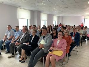 “Открытая власть” – дискуссионная площадка «Гражданского форума-2019»