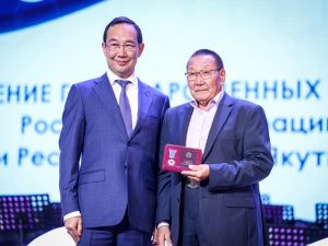 Глава Якутии поставил приоритетные задачи повышения качества образования