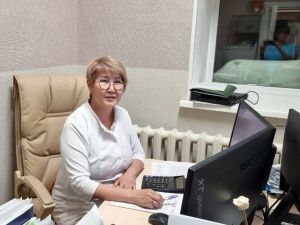 Повышение зарплат медиков привлечет новых специалистов в районные больницы Якутии