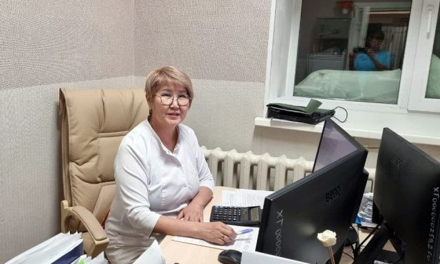 Повышение зарплат медиков привлечет новых специалистов в районные больницы Якутии