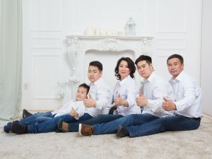 Татьяна Тымырова: «В себя не жалко вложить миллионы»