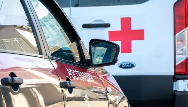 В Якутске пьяный родственник пострадавшего напал на сотрудников Скорой помощи