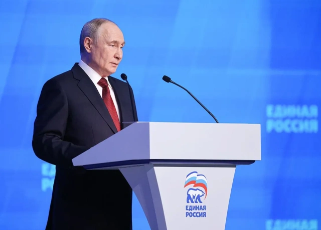 «Единой России» о признании особого статуса учителей