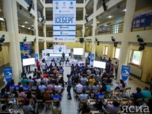 Айсен Николаев о результатах форсайта: Разработанные проекты необходимо внедрять в жизнь в ближайшее время