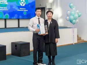 В Якутии объявили победителей регионального трека конкурса «Большие вызовы»