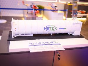 Фоторепортаж с первого дня ВЭФ-2023: улица Дальнего Востока и культурная программа