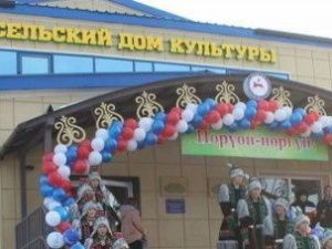 25 сельских домов культуры Якутии получат новое оборудование на 29 млн рублей