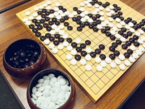 Сильнейшие спортсмены РФ соберутся на Кубке главы Якутии по Го