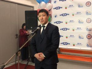 В Покровске ввели водоочистную станцию