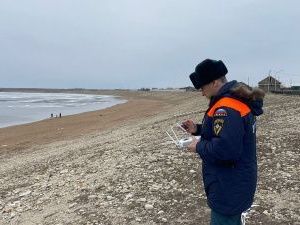 На реках Якутии критических уровней воды не зарегистрировано