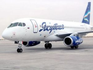 Вывозной рейс по маршруту Якутск-Бишкек-Якутск состоится 19 июня