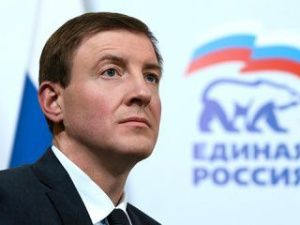 Избранный мэр успел заслужить доверие еще будучи заместителем главы Якутска — Турчак