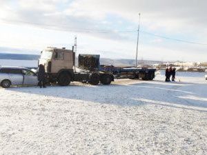 В г. Нерюнгри мужчина осужден к ограничению свободы за использование поддельного свидетельства ДОПОГ