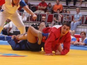 Дети Азии: сборная Якутии по самбо вернется без каких-либо наград