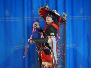 Первый зимний аниме-фестиваль провели в Якутске в Доме дружбы народов