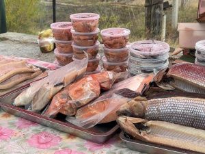 Гастрофестиваль «Вкусноград-2023» прошел в Якутске