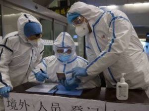 Названа температура, при которой коронавирус наиболее активен