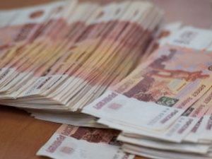 Сотрудница банка в Якутии подозревается в хищении 27 миллионов рублей