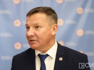 Глава Алданского района рассказал о том, чего ожидает от послания Айсена Николаева