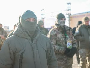 Турнир Фёдора Охлопкова в Якутии выявил лучших снайперов России