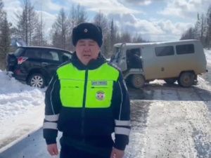 Смертельное ДТП на трассе «Лена»: погибла женщина-водитель, пятеро пострадавших