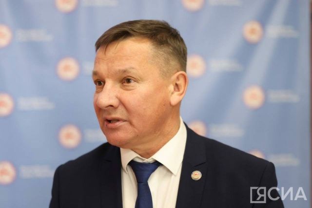 Глава Алданского района рассказал о том, чего ожидает от послания Айсена Николаева