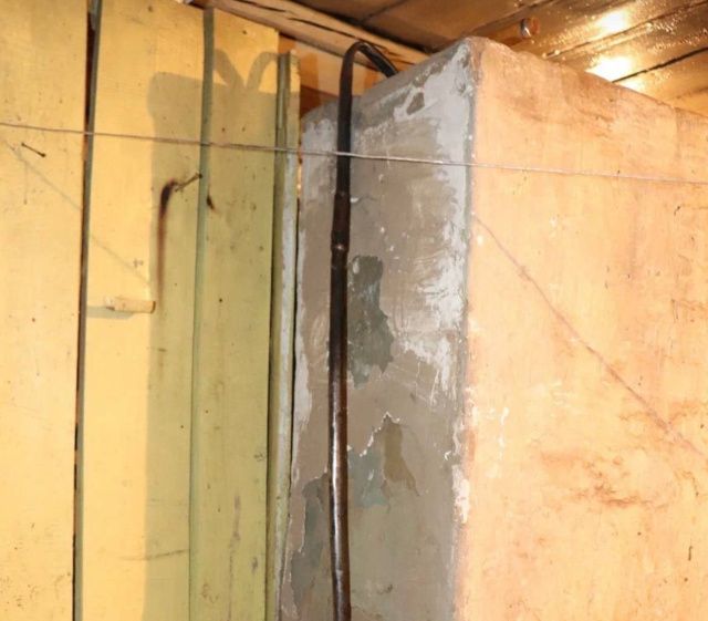 Житель Якутии забил насмерть собутыльника кочергой и шваброй