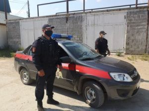 Житель Якутска украл электроинструменты на 72 тысячи рублей