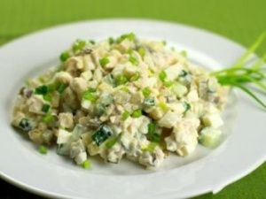 Как совместить здоровое питание и новогодний стол