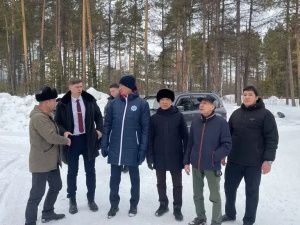 В Якутии началась подготовка к проведению Ысыаха Олонхо - 2025