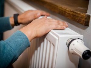 В домах Чурапчинского улуса тепло