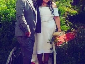 Якутянка вышла замуж за жителя ЮАР