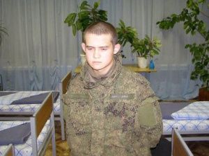 Минобороны назвало «абсолютной ложью» информацию об угрозе изнасилования Шамсутдинова