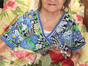 Девушка на золотом прииске, или 98 лет удивительной жизни