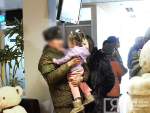 Семьям участников СВО предоставляется компенсация расходов в размере 50% на оплату жилья