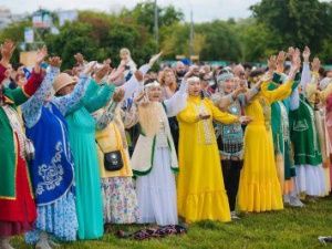 Ысыах в Москве перенесли на июль