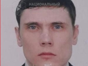 Внимание! Уехал на машине и пропал без вести 41-летний мужчина