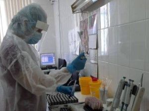 В Якутии за сутки выявлено 52 новых случая заражения коронавирусной инфекцией