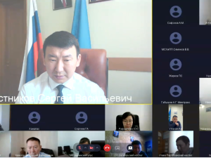 В Якутии введут 10 объектов в рамках госпрограммы «Комплексное развитие сельских территорий»