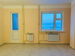 Более двух тысяч хангалассцев улучшат жилищные условия по программе переселения из аварийного жилья